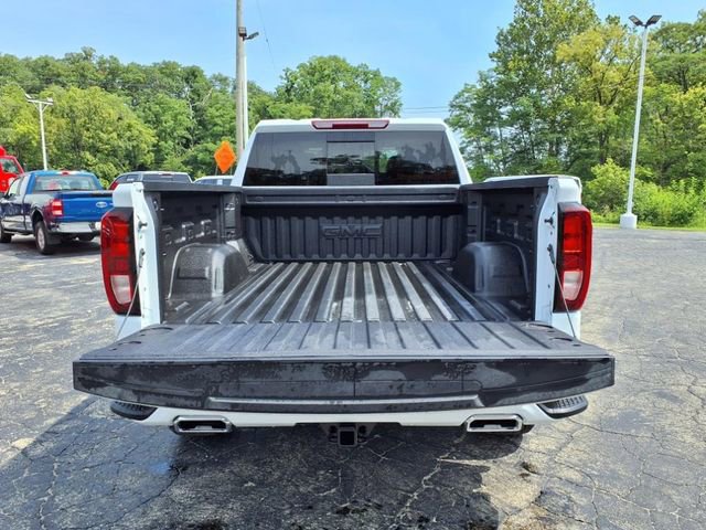 New 2026 GMC Sierra 1500 Elevation w/ Elevation Premium Package image 27