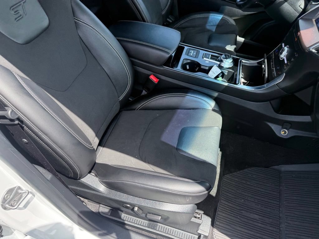 Used 2020 Ford Edge ST w/ Equipment Group 401A AWD/4WD image 63