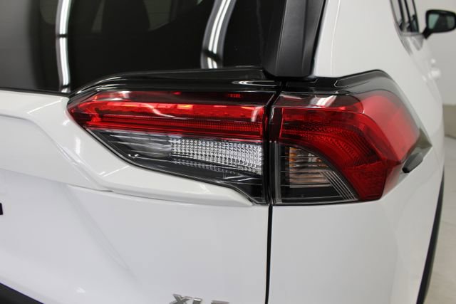 Used 2023 Toyota RAV4 XLE w/ Convenience Package image 47
