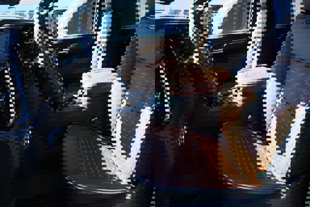 New 2026 GMC Sierra 3500 Denali Ultimate image 11