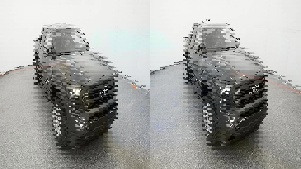 New 2026 Toyota Tacoma SR5 image 14