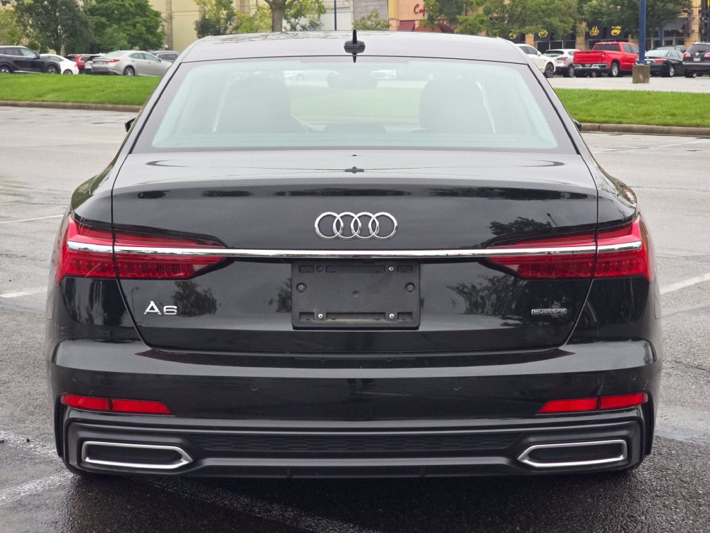 Used 2019 Audi A6 3.0T Prestige w/ Prestige Package AWD/4WD image 15