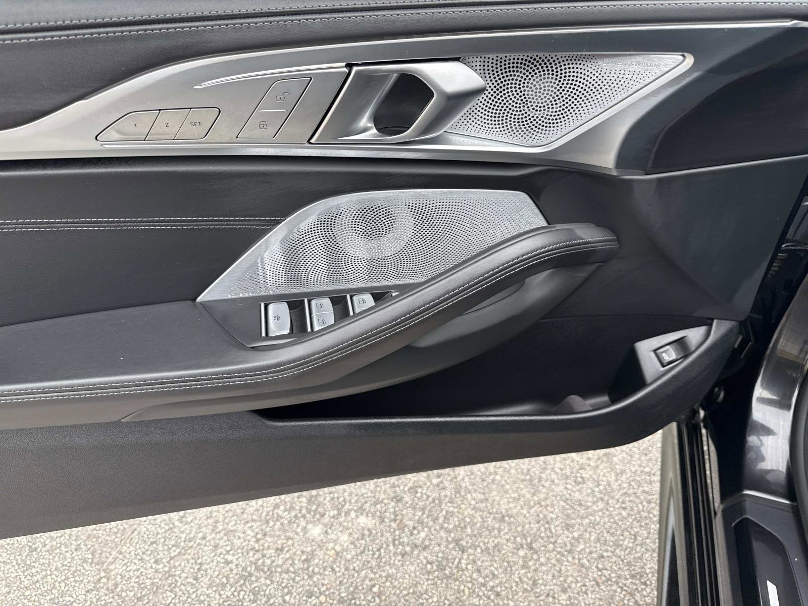 Used 2024 BMW M8 Competition image 13