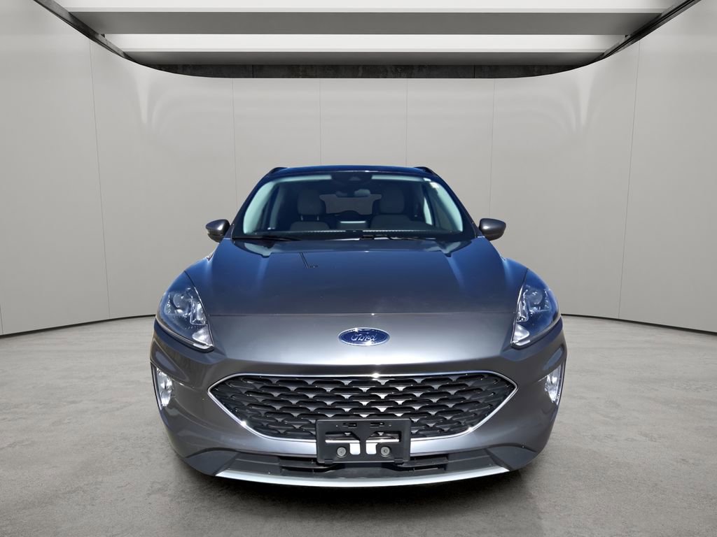 Used 2022 Ford Escape SEL image 8