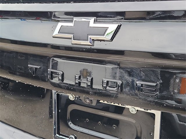 New 2025 Chevrolet Tahoe LT w/ Comfort Package image 31