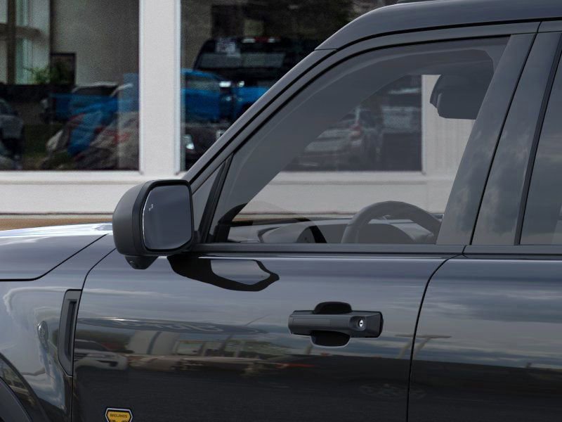 New 2026 Ford Bronco Sport Badlands image 20