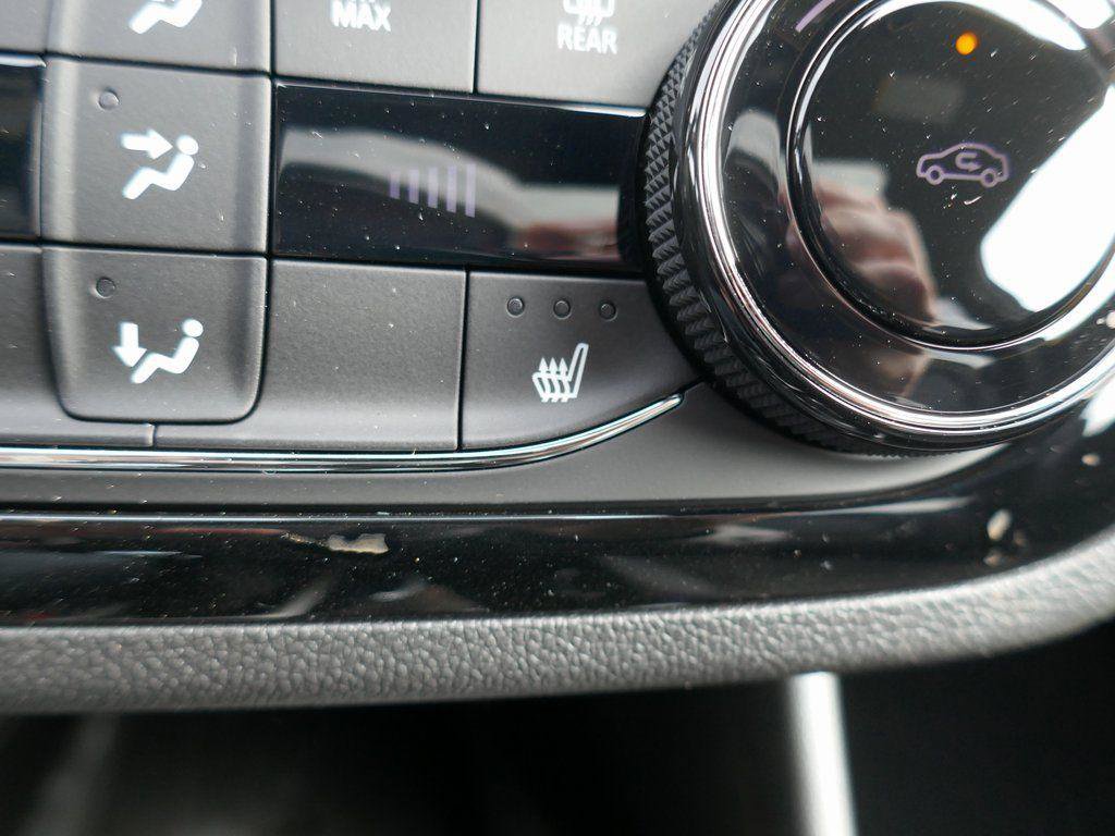 New 2026 Buick Envista Sport Touring w/ Convenience I Package image 15