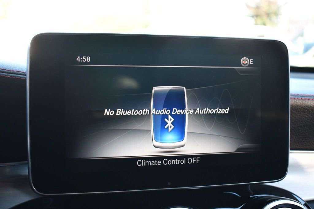 Used 2017 Mercedes-Benz GLC 43 AMG 4MATIC image 45