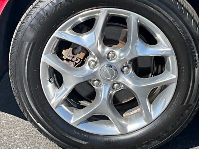 Used 2019 Chrysler Pacifica Limited w/ Advanced Safetytec Group FWD image 9