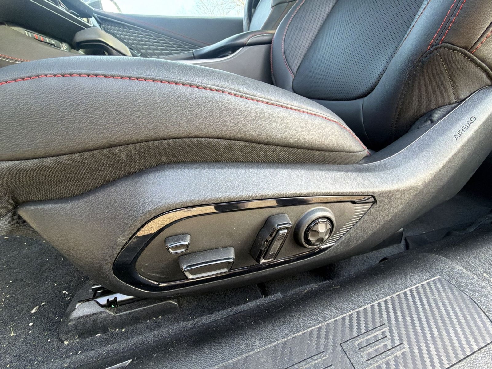 New 2026 Dodge Charger Scat Pack AWD/4WD image 14