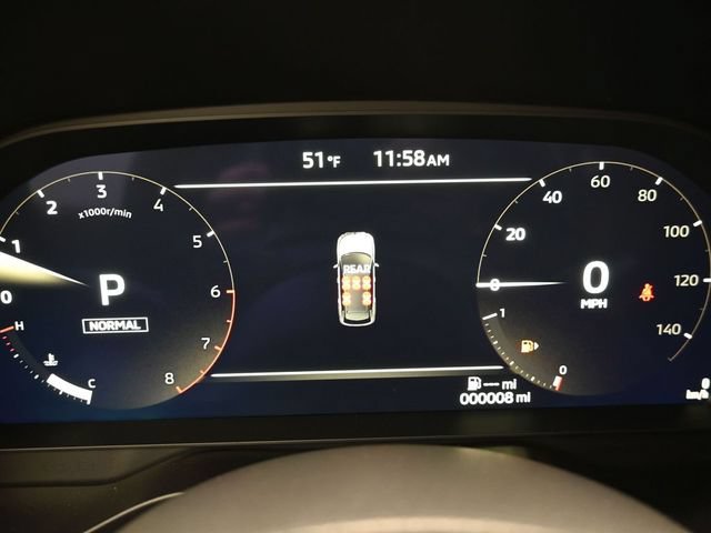 New 2026 Mitsubishi Outlander SEL FWD image 19