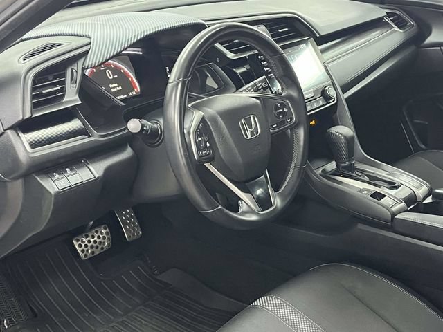 Used 2021 Honda Civic Sport image 15