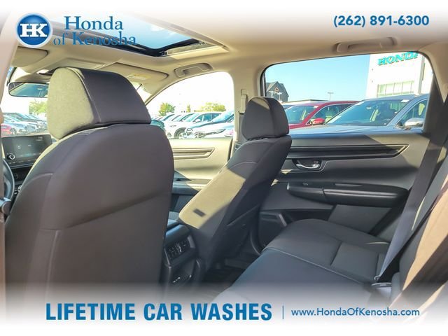 Used 2024 Honda CR-V EX image 12