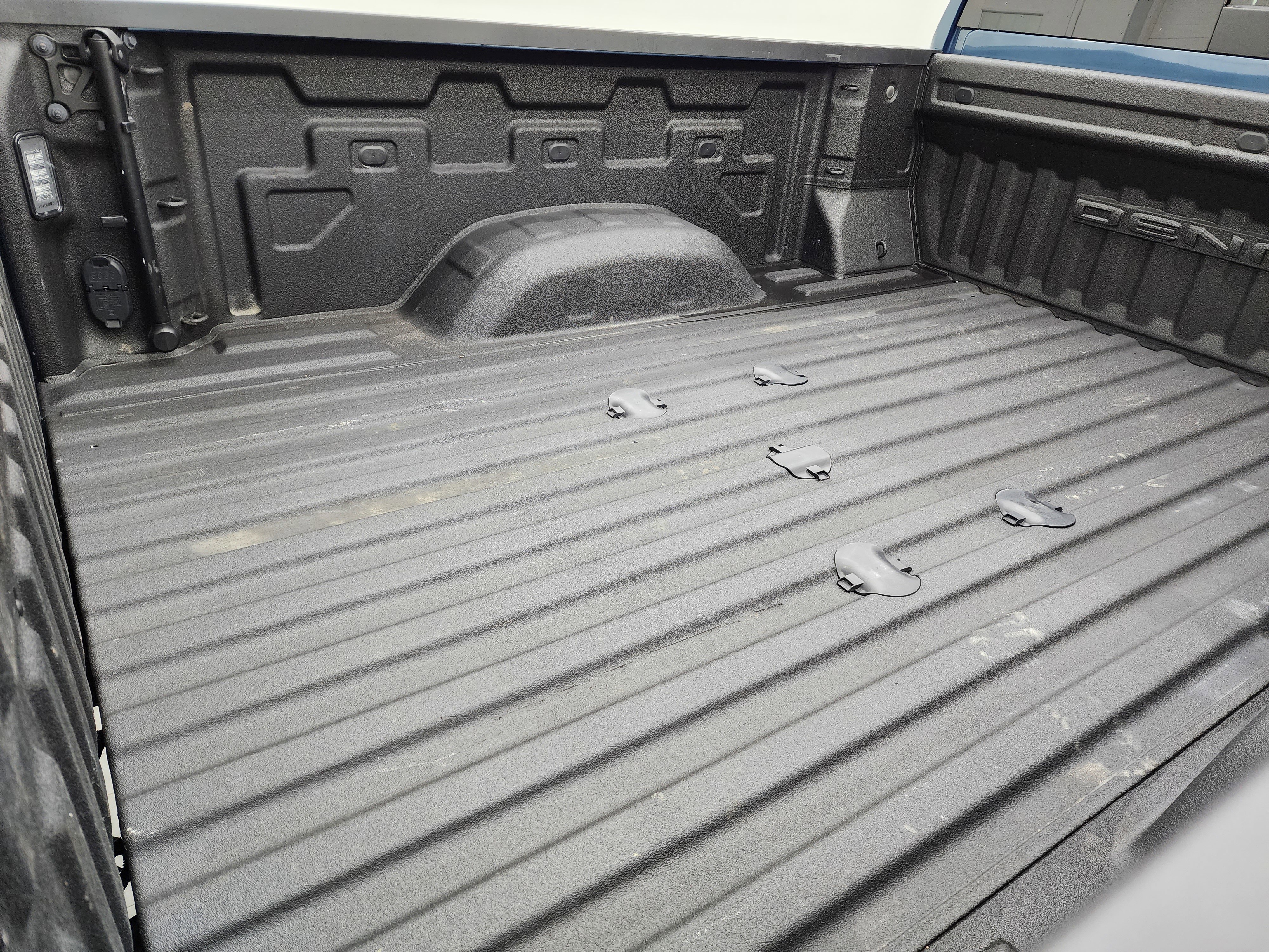 Used 2024 GMC Sierra 2500 Denali w/ Denali Reserve Package image 4