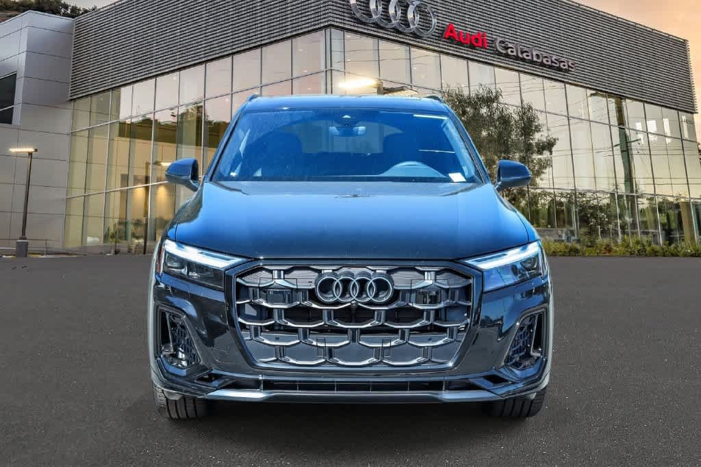 New 2026 Audi Q7 Premium Plus AWD/4WD image 2
