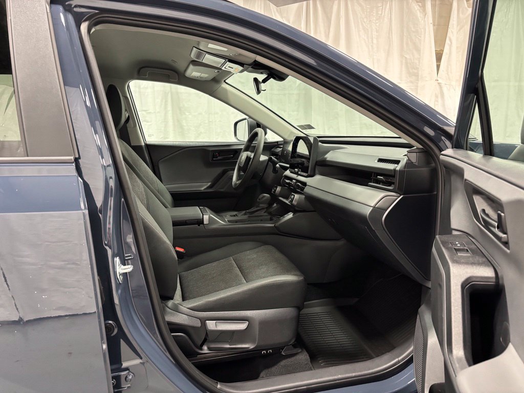 Used 2026 Toyota RAV4 LE AWD/4WD image 55