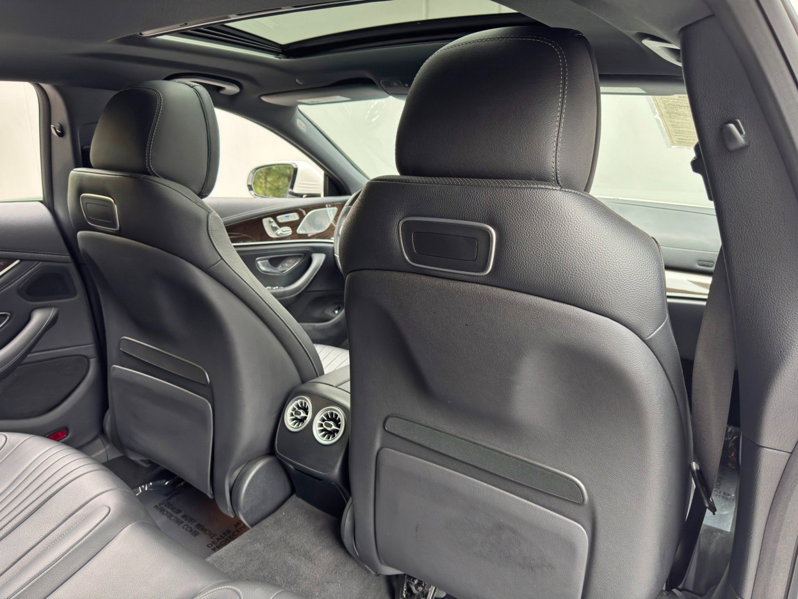 Used 2019 Mercedes-Benz CLS 450 image 39