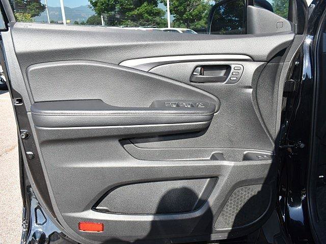 Certified 2023 Honda Passport EX-L image 12
