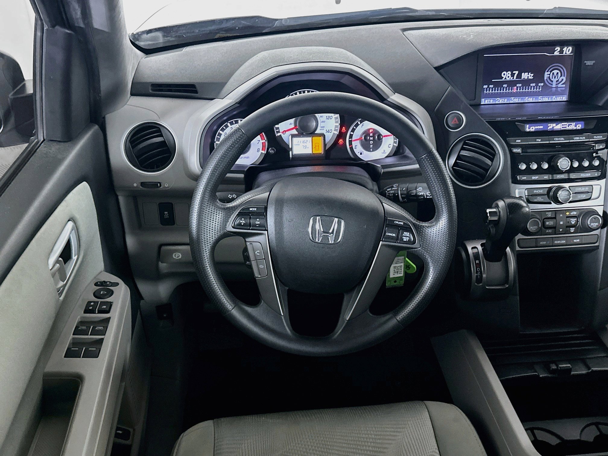 Used 2014 Honda Pilot LX image 17