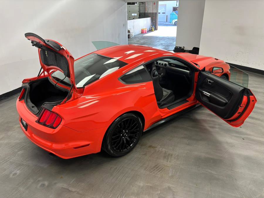 Used 2015 Ford Mustang GT w/ GT Performance Package image 24