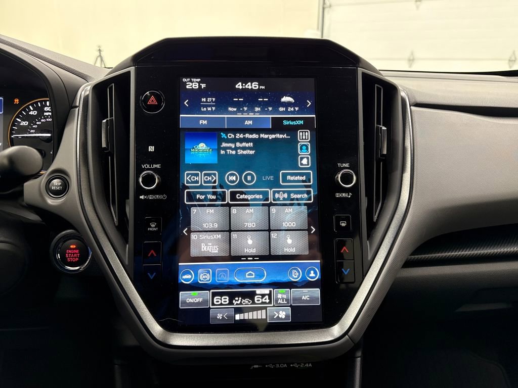 Certified 2025 Subaru Crosstrek 2.5i Wilderness image 17