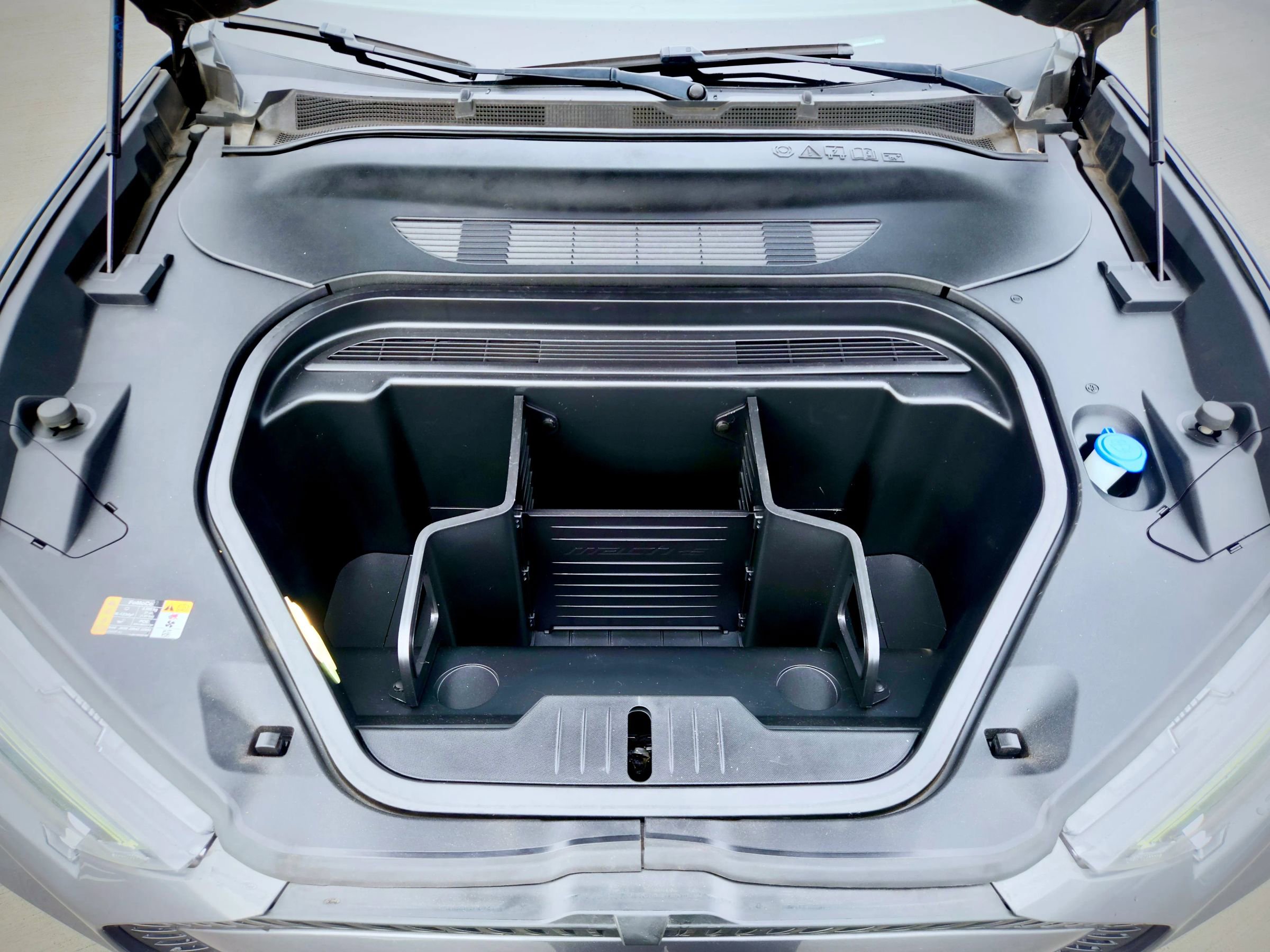 Used 2021 Ford Mustang Mach-E Select w/ Comfort/Technology Package image 29