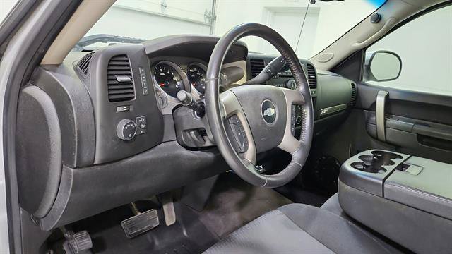 Used 2012 Chevrolet Silverado 1500 LT RWD image 15