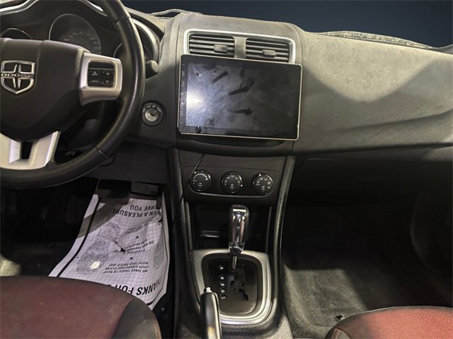 Used 2014 Dodge Avenger SXT w/ Rallye Appearance Group image 11