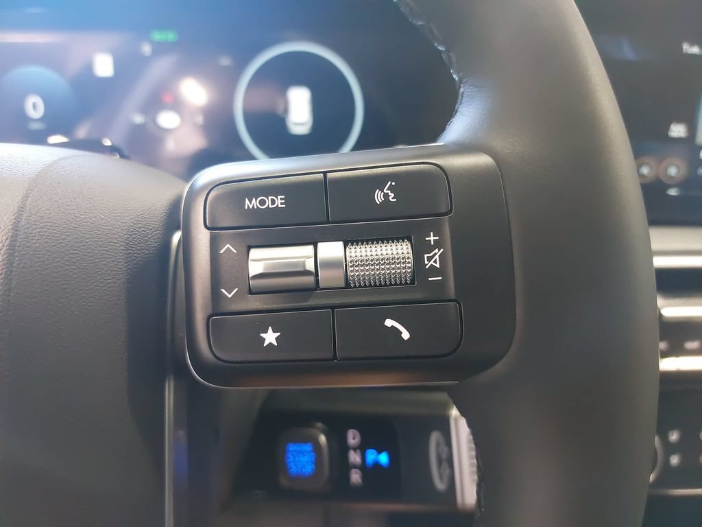 New 2026 Hyundai Palisade Limited AWD/4WD image 18