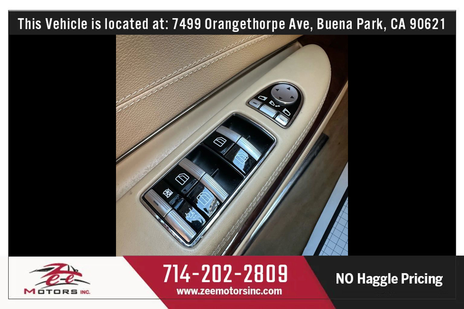 Used 2011 Mercedes-Benz CL 550 4MATIC image 39