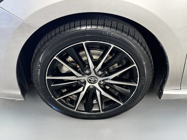 Used 2024 Toyota Camry SE FWD image 4