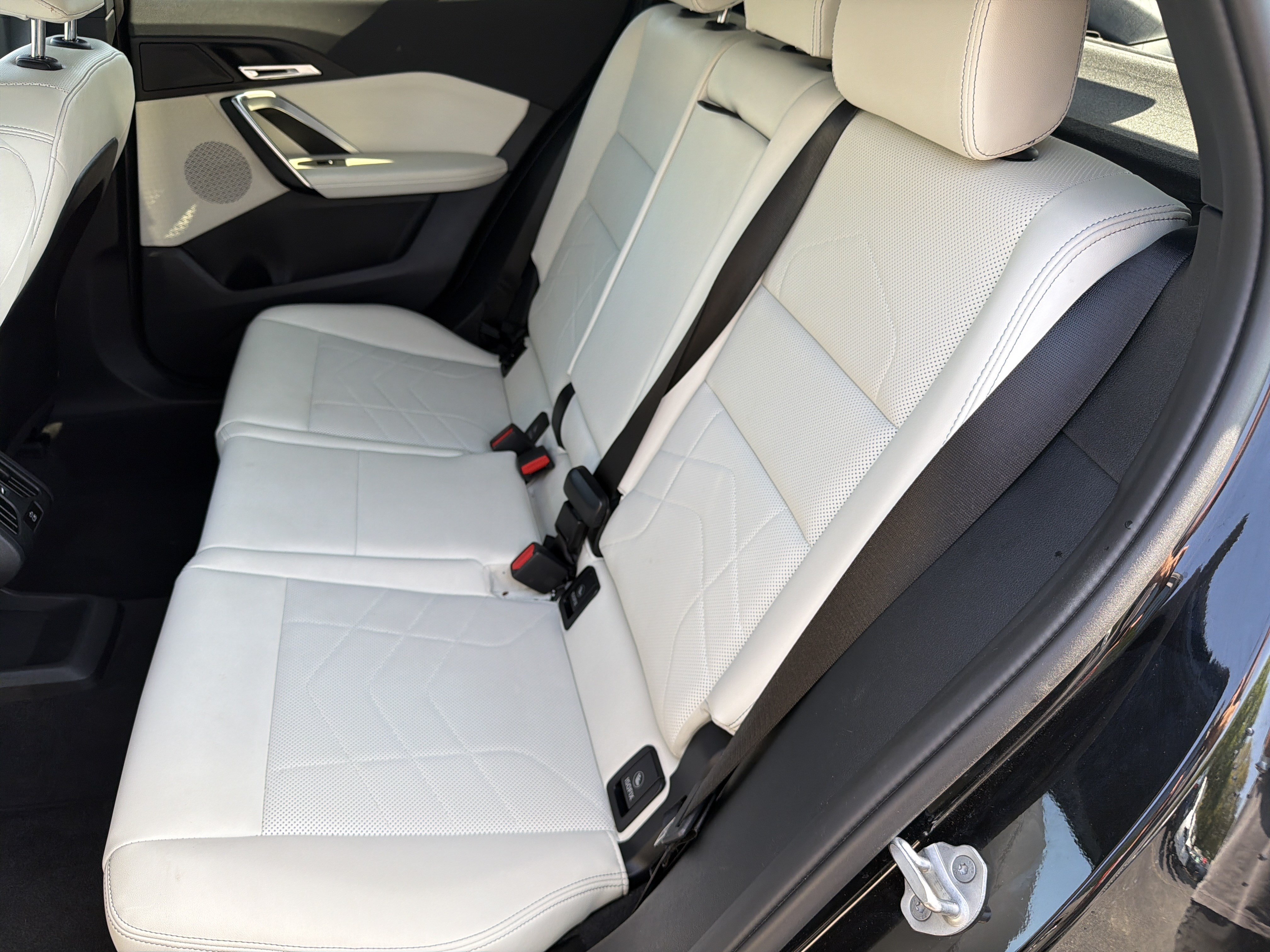 Certified 2026 BMW X2 xDrive28i AWD/4WD image 20