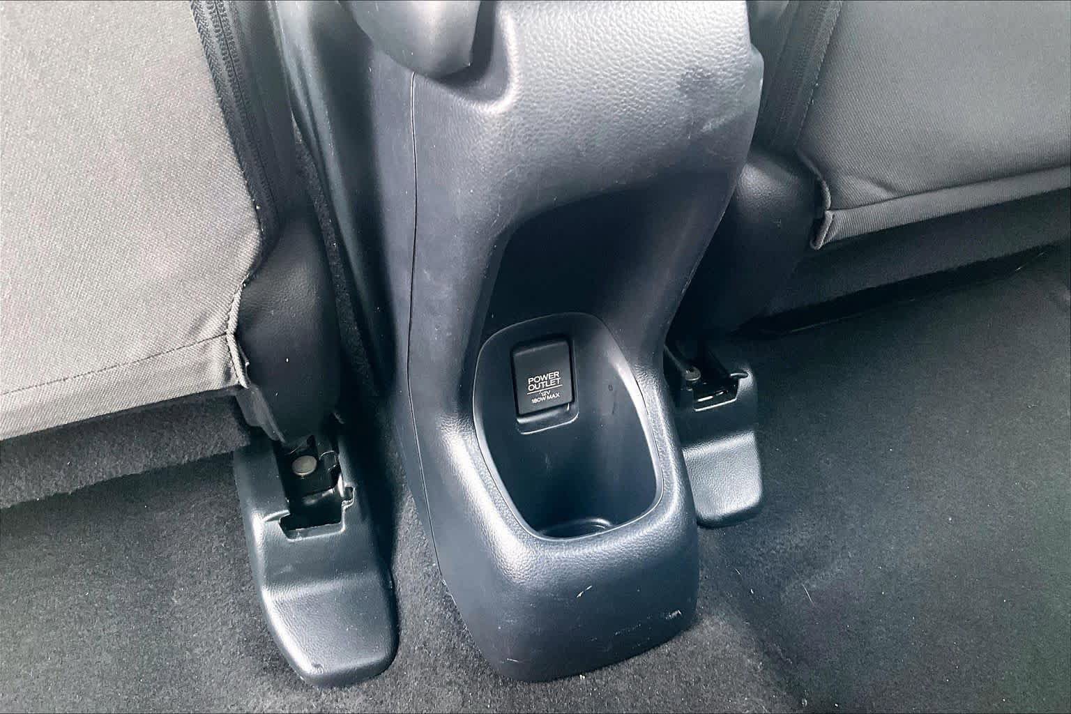 Used 2019 Honda HR-V Sport image 33