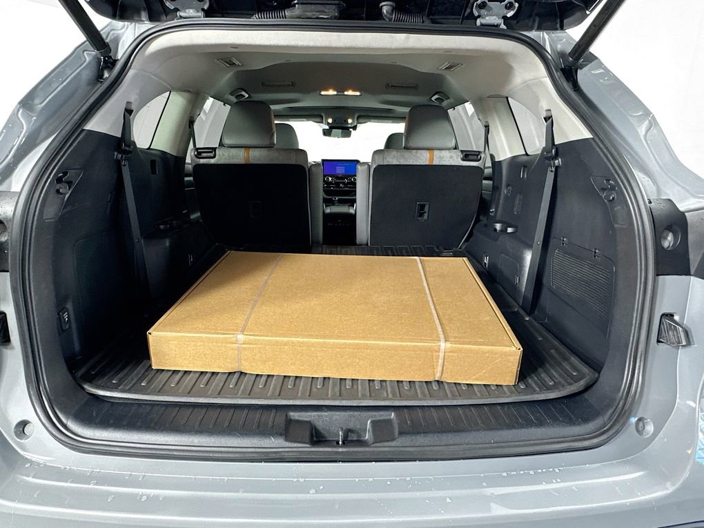 Used 2023 Toyota Highlander Bronze Edition image 30