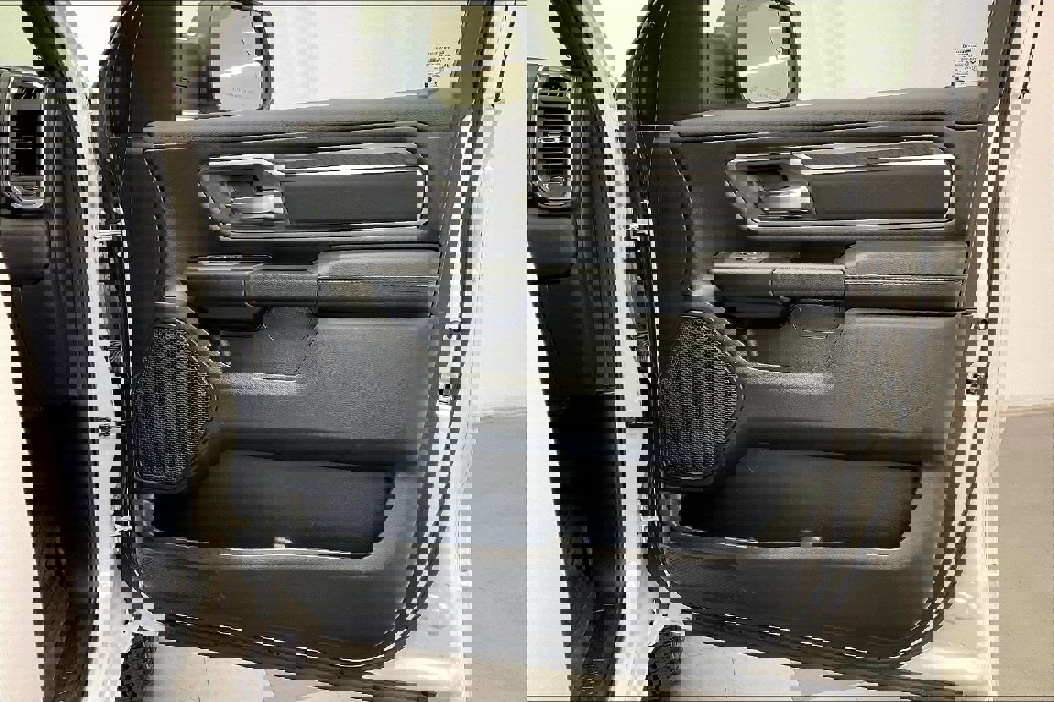 Used 2025 RAM 1500 Big Horn image 26