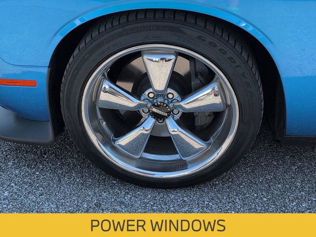 Certified 2023 Dodge Challenger R/T Scat Pack RWD image 11