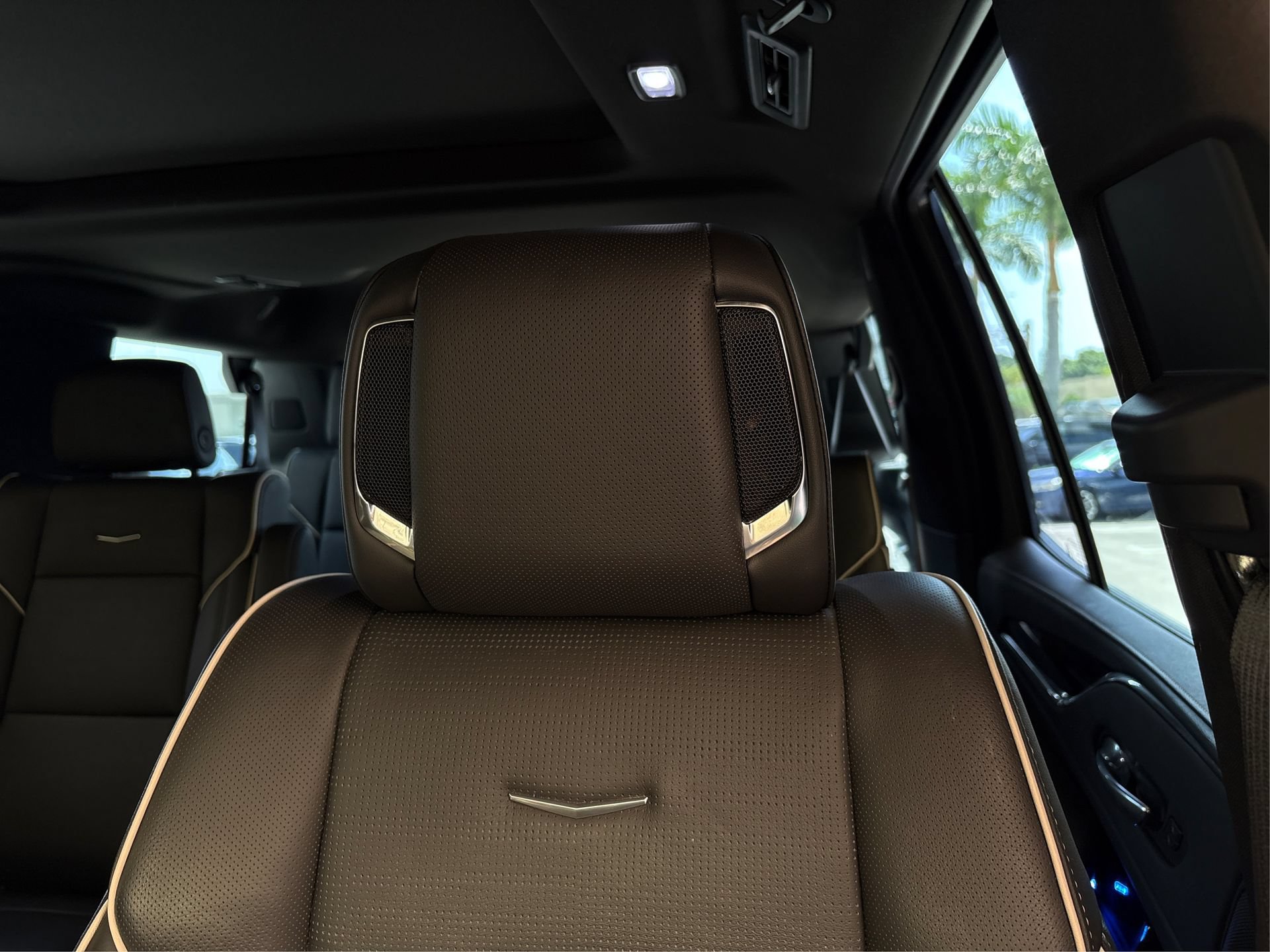 Certified 2022 Cadillac Escalade Sport w/ Touring Package AWD/4WD image 31
