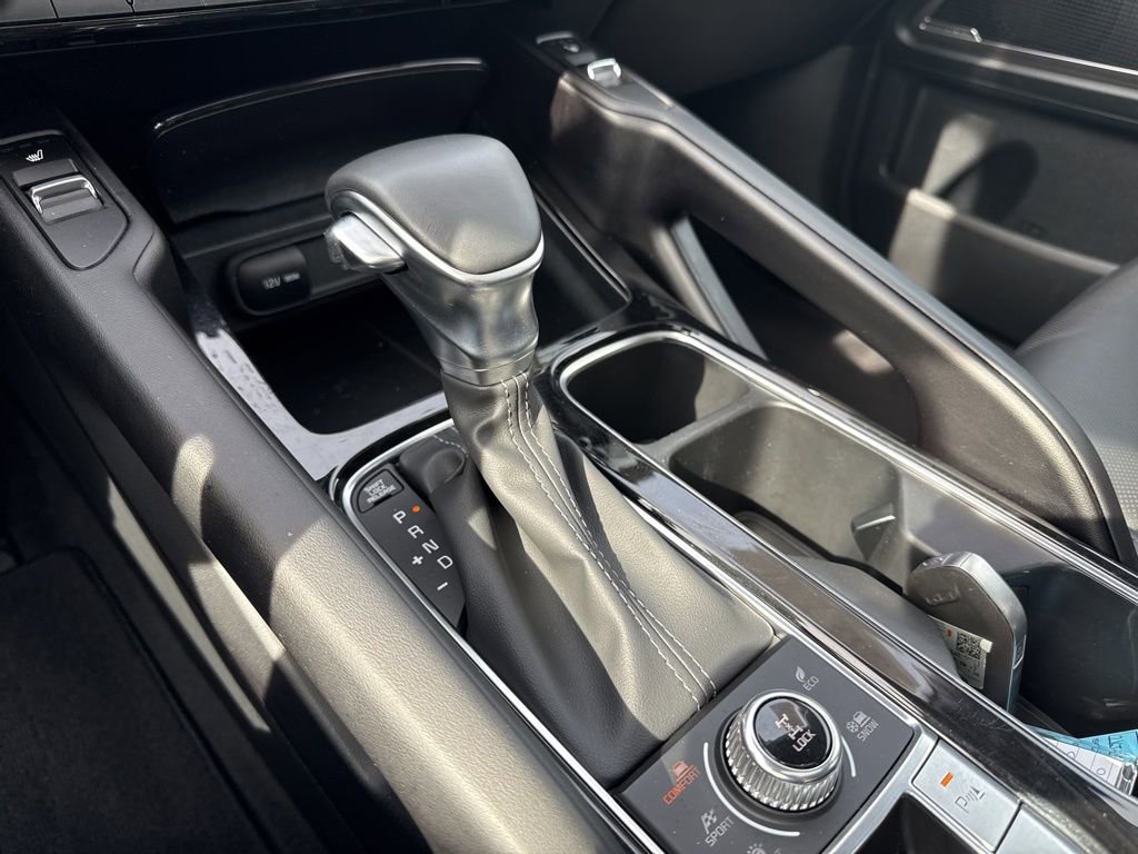 Used 2025 Kia Telluride S image 20