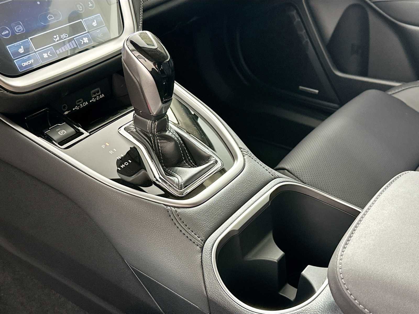 New 2025 Subaru Outback Limited XT w/ Popular Package #2 image 16