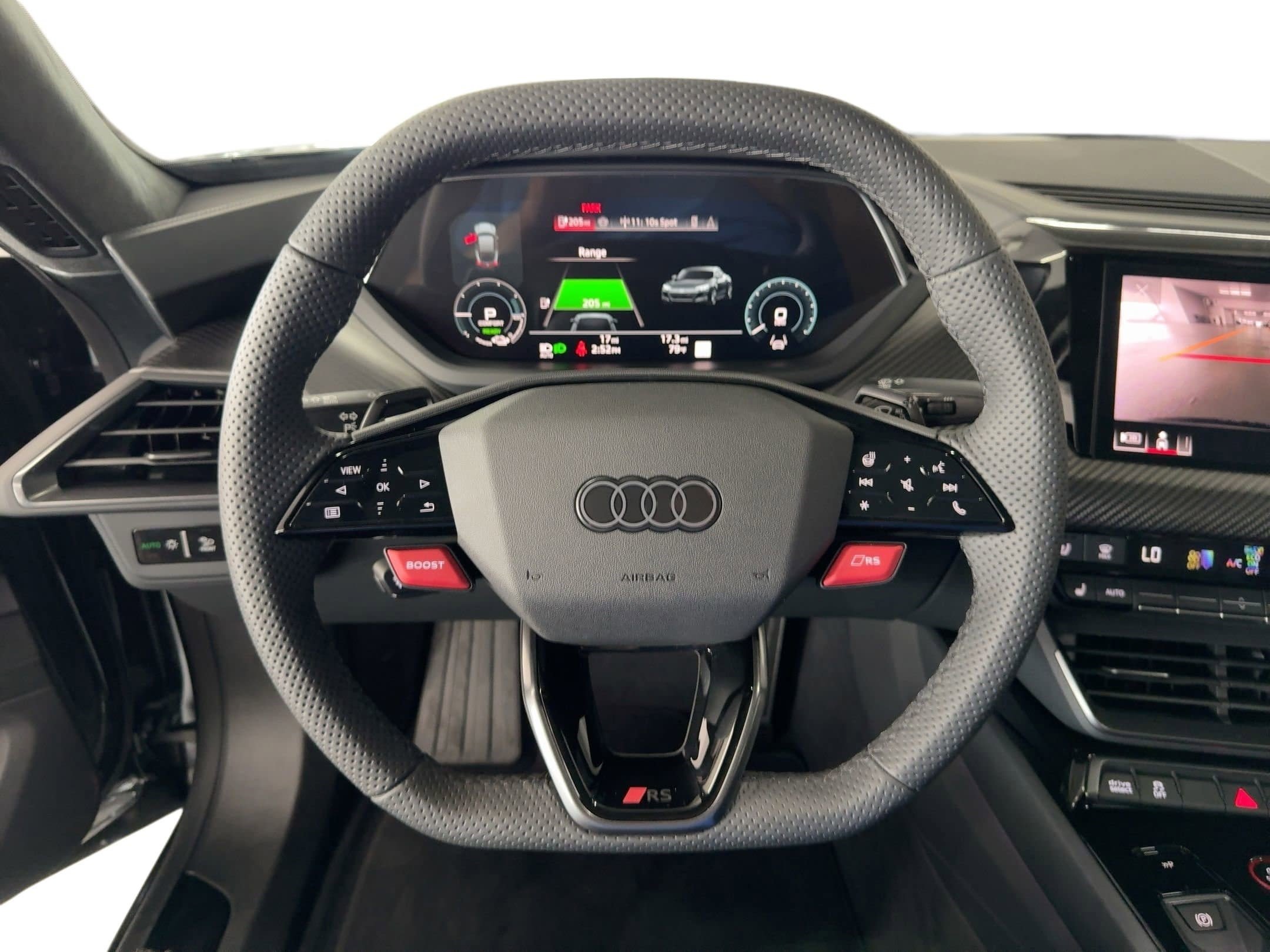 New 2026 Audi RS e-tron GT performance image 18