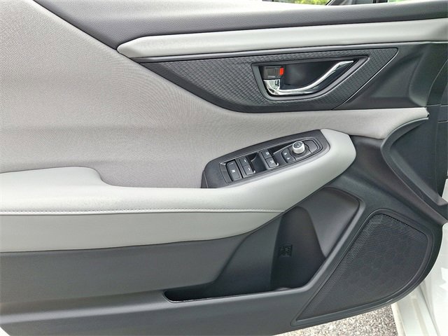 New 2025 Subaru Legacy Premium image 8