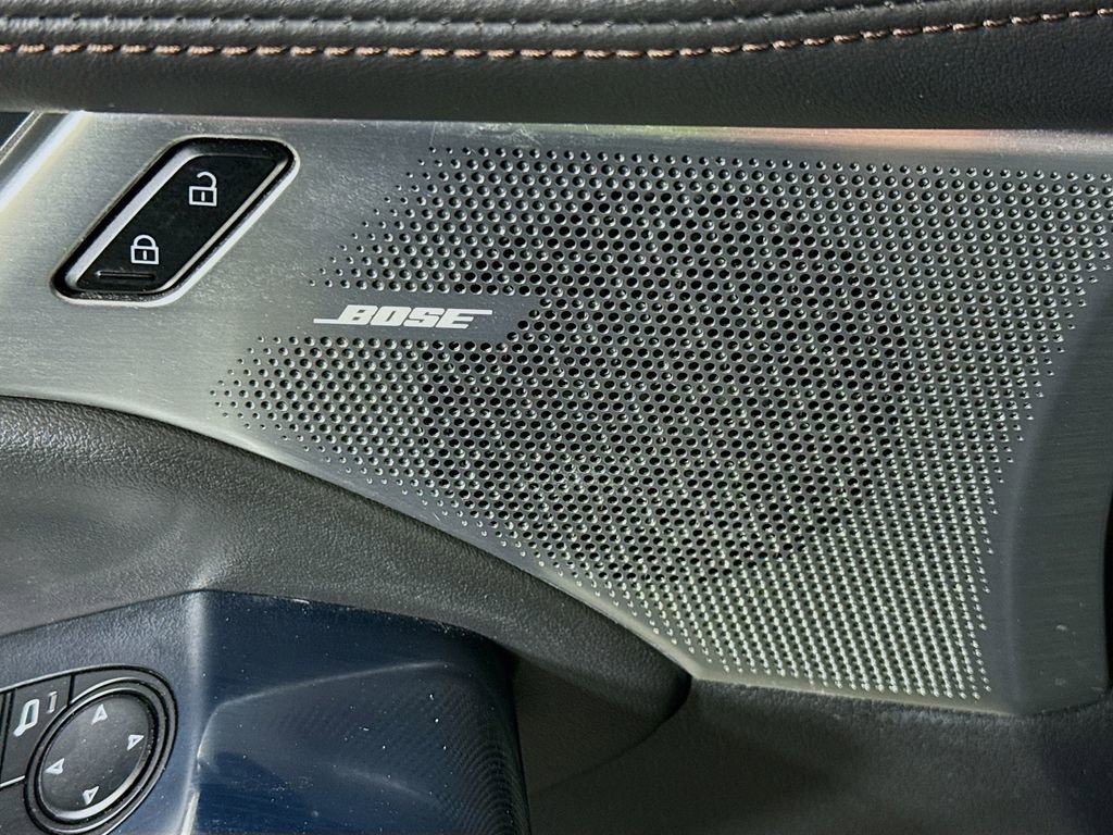 Used 2020 MAZDA MAZDA3 AWD Hatchback w/ Preferred Pkg image 11