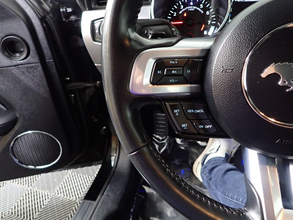 Used 2021 Ford Mustang GT Premium RWD image 31