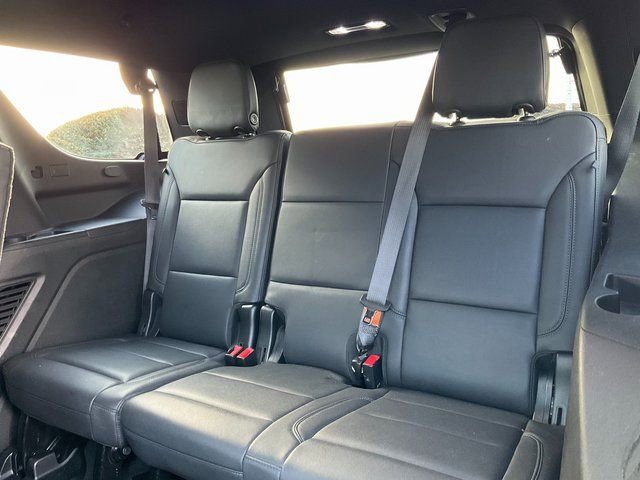 Used 2021 Chevrolet Tahoe LT image 17