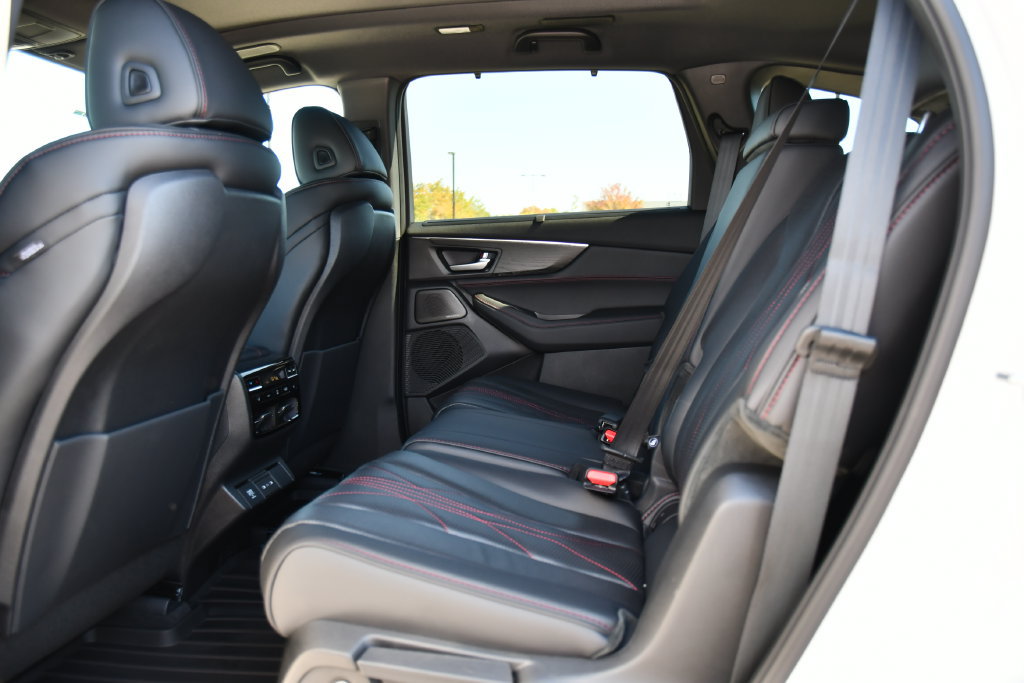 New 2026 Acura MDX Type S w/ Advance Package AWD/4WD image 19
