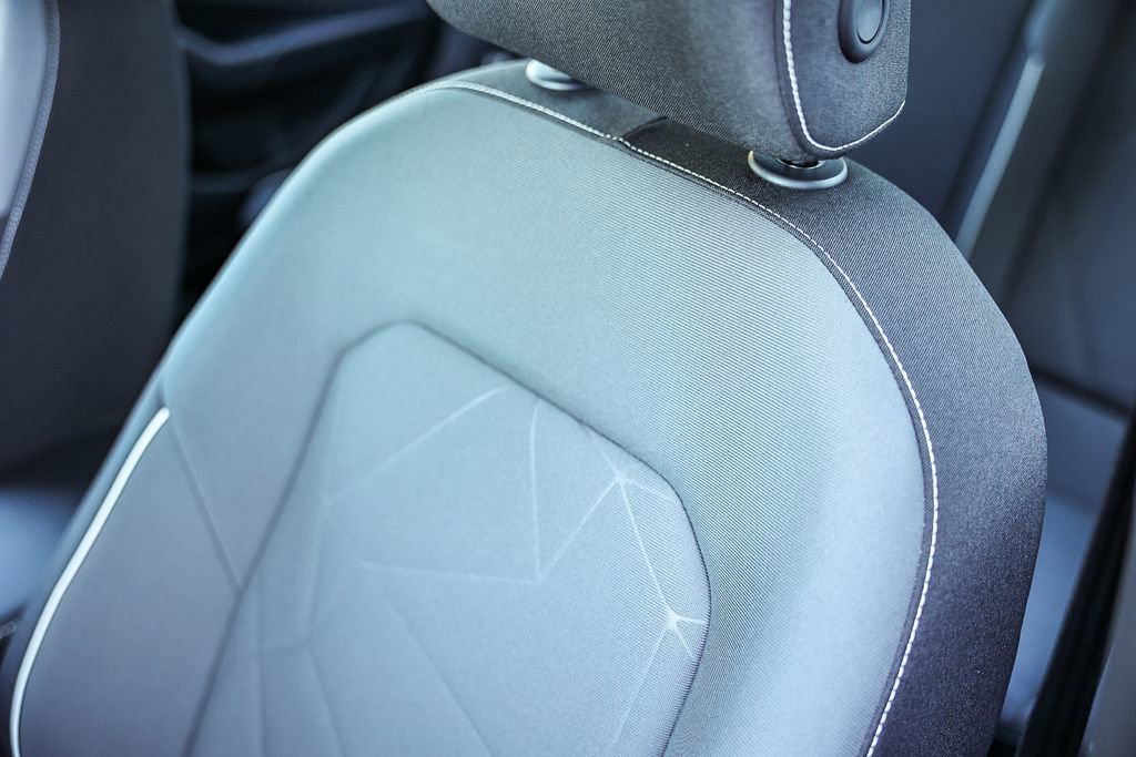 New 2026 Volkswagen Jetta Sport image 36