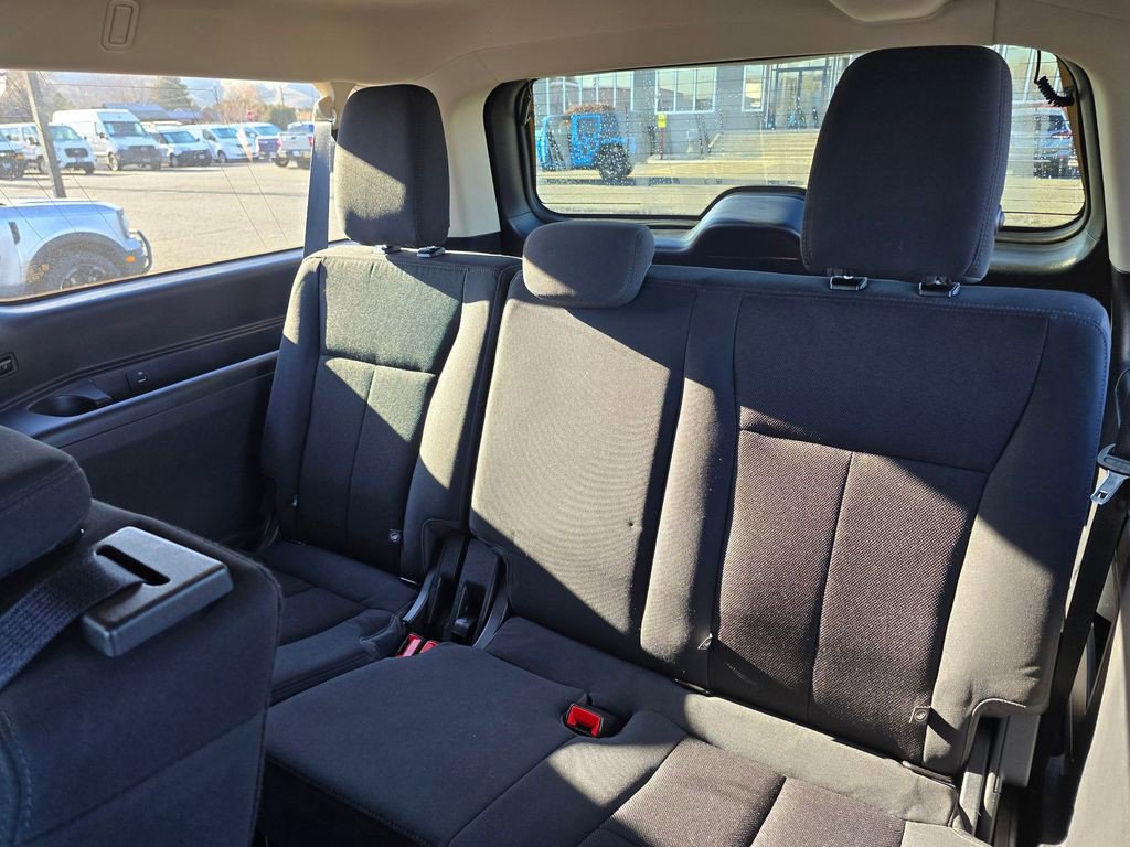 Used 2024 Ford Expedition Max XL AWD/4WD image 17