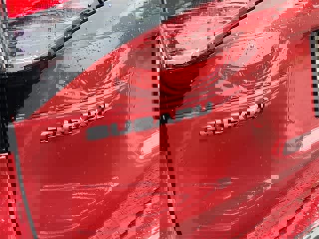 Certified 2025 Subaru Forester Limited image 10