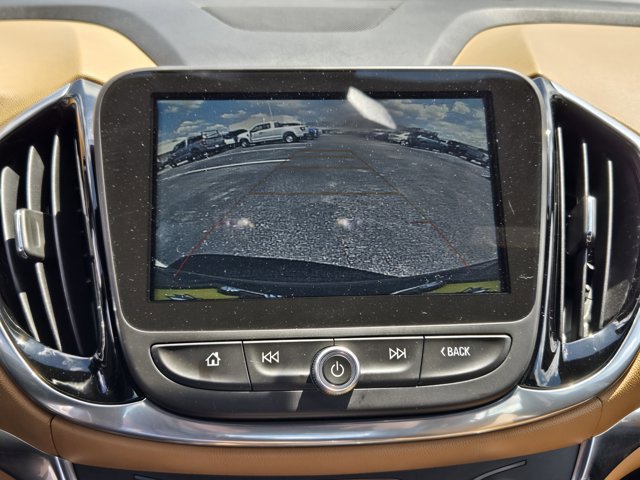 Used 2018 Chevrolet Volt Premier w/ Driver Confidence Package image 15