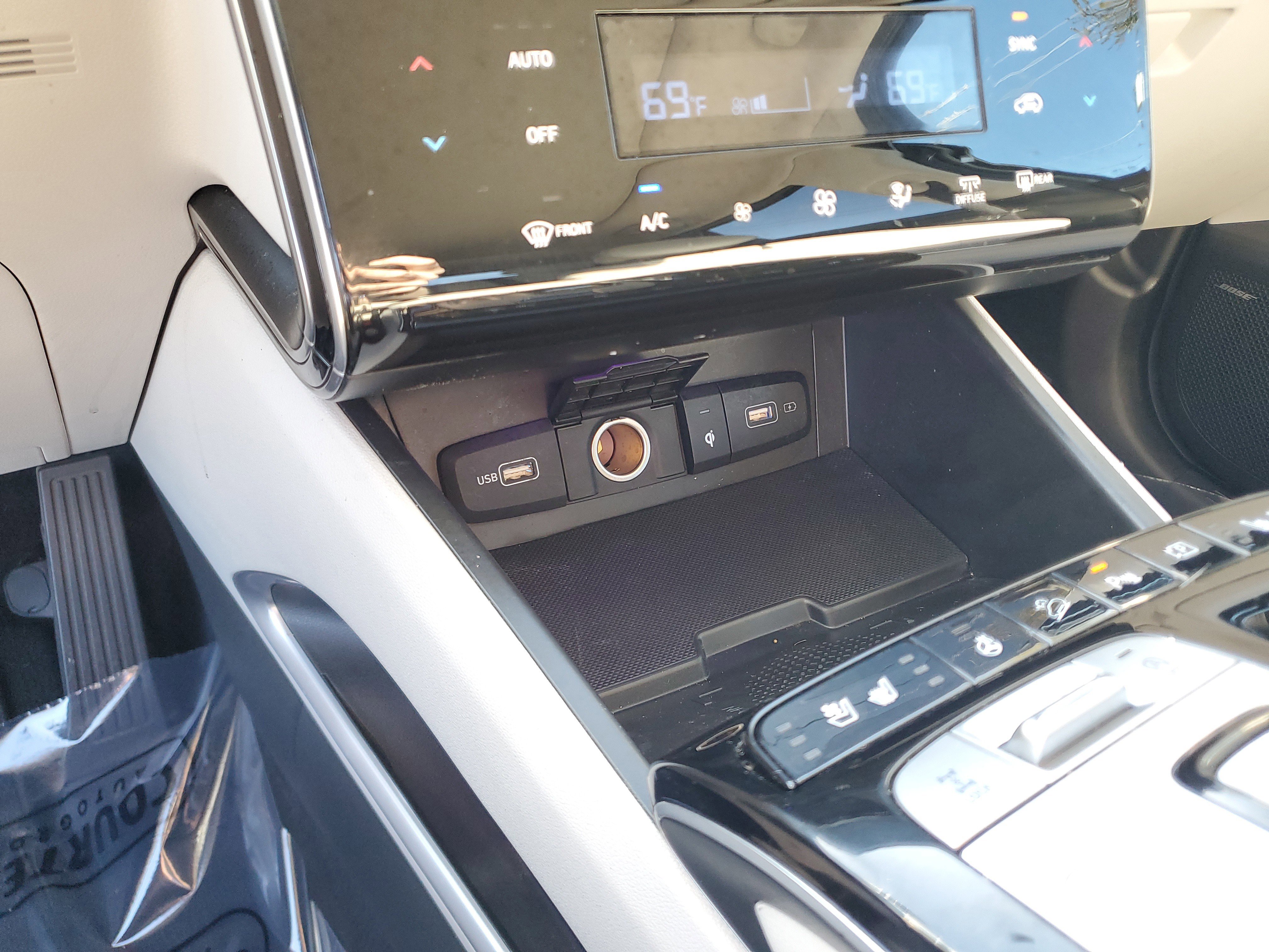 Used 2023 Hyundai Tucson Limited image 25